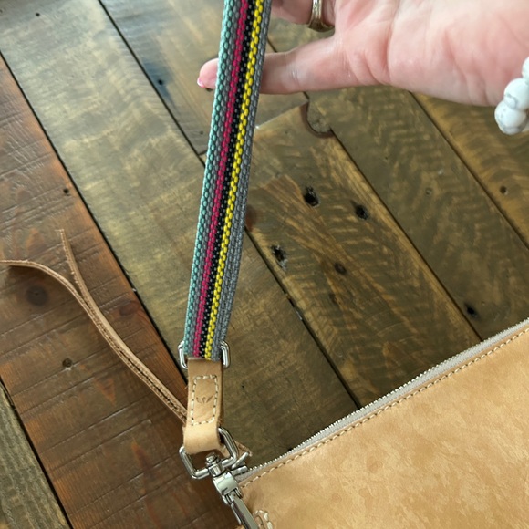 Consuela Diego Midtown Crossbody - Picture 8 of 13